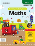 First Steps to Early Years Maths Level 2 [IS - A]