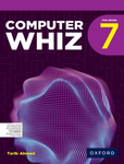 Computer Whiz for Grade 7