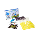 Solar Robot DIY Stem Educational Kit [PD][1Pc]