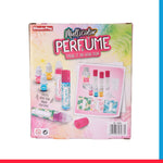 DIY Make Your Own Perfume [PD]