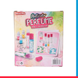DIY Make Your Own Perfume [PD]