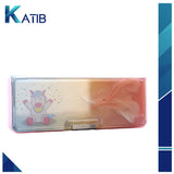 Feather Pencil Box [PD][1Pc]