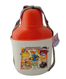 Angry Bird Premium Quality Water Bottle [PD]