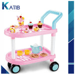 Dessert Cart For Kids [PD][1Pc]