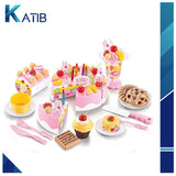 Dessert Cart For Kids [PD][1Pc]