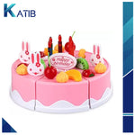 Dessert Cart For Kids [PD][1Pc]