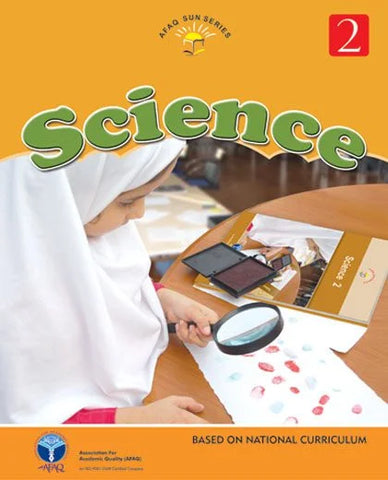 Science 2