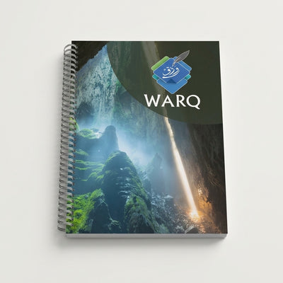 WARQ Spiral National Park [COB][1Pc]