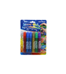 Glitter glue 6pc Tube Large [PD][1Pc]