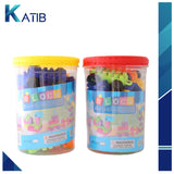 Premium Quality Building Blocks Balti 55 Pcs[PD] [1Pc]