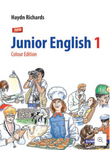 JUNIOR ENGLISH BOOK - 1