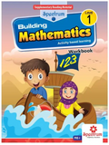 Building Mathematics Workbook – Level 1