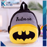 Batman Kids School Stuff Bag[PD[1Pc]