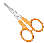 Scissors Simple Round Tip small Size [IS][1Pc]