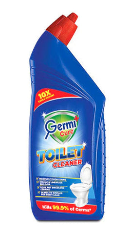 GERMI CURE Toilet Cleaner 500ml [IP]