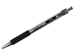 M&G ABP01771 Alpha SEMI BALL PEN  Black [PD][1Box]