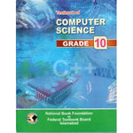 NBF Computer Science Class 10