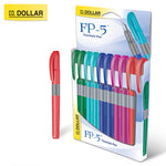 Dollar FP-5 Fountain Pen [IS][1Pc]