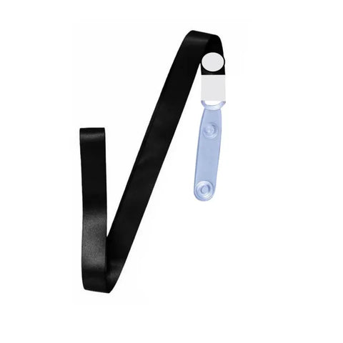 ID Card Ribbon Black [IP][1Pc]