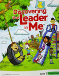 Discovering the leader in me level 1 [IS-A]