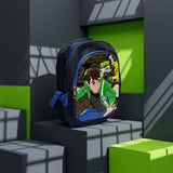 IMPORTED BEN 10 SCHOOL BAG  [PD]