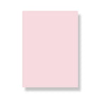 Hard Chart Paper Light Pink 26 x 20 [PD][1Pc]