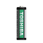 TOSHIBA - AA Batteries Green [IS][1Pc]