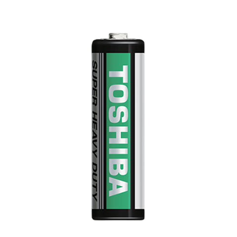 TOSHIBA - AA Batteries [IS][1Pair][2pcs]