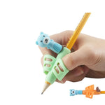 Pencil Grip Pack of 3[PD][1Pc]