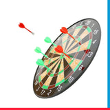 Magnetic Dartboard Toy For Kids [PD][1Pc]