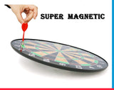 Magnetic Dartboard Toy For Kids [PD][1Pc]