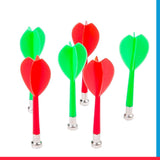 Magnetic Dartboard Toy For Kids [PD][1Pc]