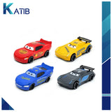 Alloy Series Cars | Truck With Cars | Lightning McQueen Cars [PD]