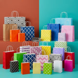 Card gift Bag 8.5 Random [PD][1Pc]