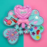 Make Up Toys Princess Set Kids Girls Children[1Pc][PD]