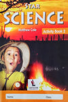 Star Science Activity Book 2 [IS-A]