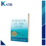 Warrior Of The Light BY PAULO COELHO [IS - A]