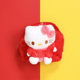 Red Hello Kitty Bag [PD]