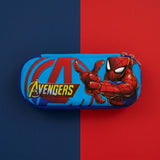 Spidey Marvel Heroic Pencil Box [1Pc][PD]