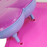 Kids Princess Vanity Dresser Set [PD]