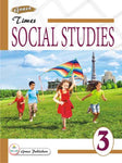 Grace Time Social Studies Book-3