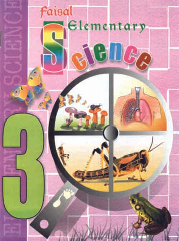 Faisal Elementary Science-3