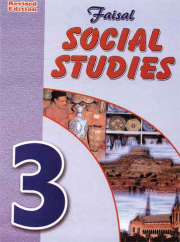 Faisal Social Studies-3