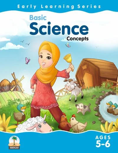 Basic 3 Science Book Basic Science 3 : Get FREE delivery and huge discounts @ katib.pk ...