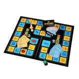 30 Second Board Game [PD]