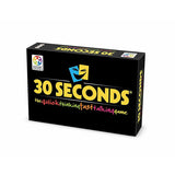 30 Second Board Game [PD]