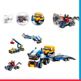 Architect Ocean Explorer Building Blocks [PD][1Pc]
