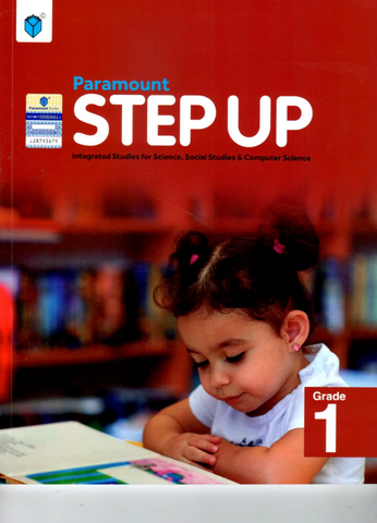 Paramount Step Up Grade-1