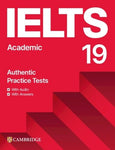 IELTS 19 Academic [IP]