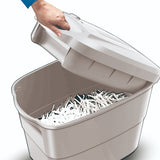 NEW UNITED CT-8M Paper Shredder [IP]